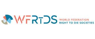 Logo World Federation Right to Die Societies