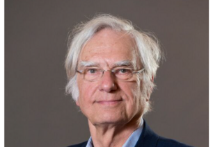 Portraitfoto Prof. Dr. Dr.h.c. Dieter Birnbacher